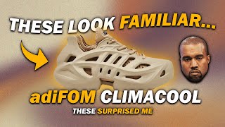 adiFOM Climacool Review & On-feet (These Surprised Me...)