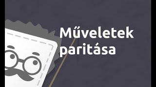 Műveletek paritása | Matematika - 5. osztály