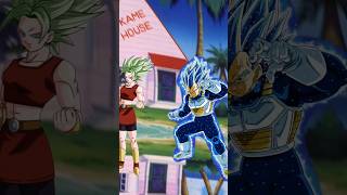 Who is Strongest Kale SSJ2 Vs All DBS #dragonball #dragonballsuper #dragonballz #dbs #dbz #goku