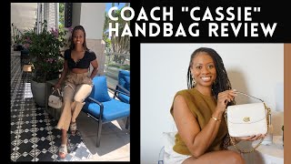 COACH "Cassie" is discontinued !!! | Tiffanie Danee'