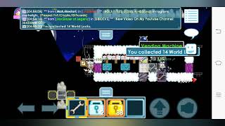 Buy/Sell Profitable World Part 40 #growtopia