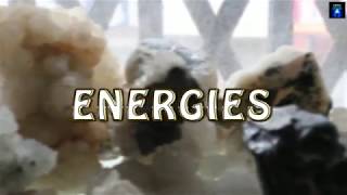 What are Crystals? [Introduction] |Dr. Anita Agrawal| ||Energies1||