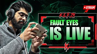 CHOCO KATEGA SAB MAI BATEGA | FAULT EYES GAMING | #shortsfeed  #shortslive #faulteyeslive