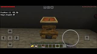 Minecraft Dark Lanternl Horror