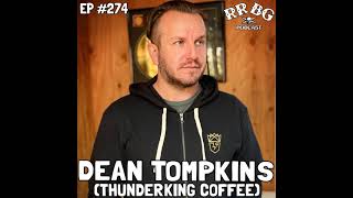 EP274 - Dean Tompkins