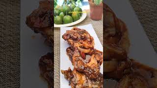 Pork chop #cooking #pinoyrecipe #food #cookingfood #ulamrecipe #recipe