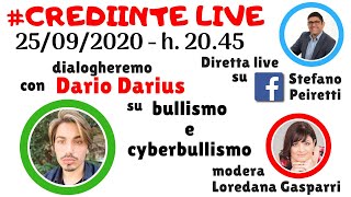 25/09/20 - #CrediInTe Live