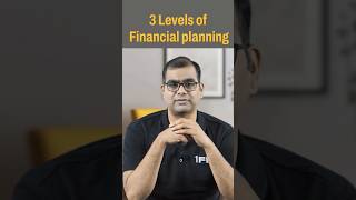 FINFries | SFM/AFM | Chp 1- 4 | 3 Levels of Financial Planning  #AFM #cafinal