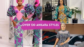 Latest Ankara Styles 2024 for all Occasions