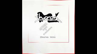 Sharon  - 04 -  Here I Am (Demo)