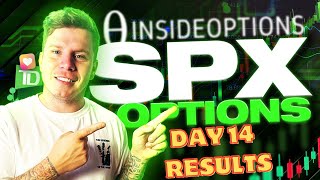 SPX Options Trading: My Secret to Earning Over $12K Passively! 💰