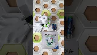 Gravitrax Elevator Unboxing