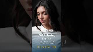 רייצ'ל RACHEL H Spring 2024