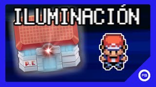 Pokemon ESSENTIALS tutorial (¡Ilumincación!)