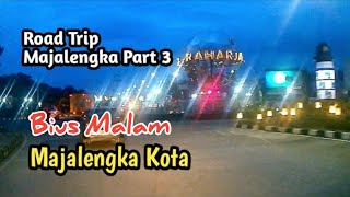 MANTAP | Majalengka - Road Trip | #3 | Perjalanan Di Kota Majalengka | Traveling Indonesia