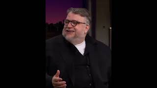 Guillermo del Toro Paints Models with Other Hollywood Directors on Sundays