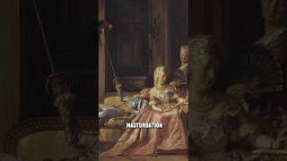 The King of Masterbation #history #historyfacts #youtubeshorts #historical #shortvideo #ytshorts