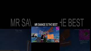 MR SAVAGE THE BEST PLAYER? #viral #fortnite #200pumpedbtw #viralvideo #fortniteclips #viralvideo