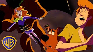 Scooby-Doo! Mystery Incorporated auf Deutsch 🇩🇪 | Flug vs. Schweben | @WBKidsDeutschland