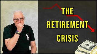 It's Begun! The Retirement Crisis Of 2024