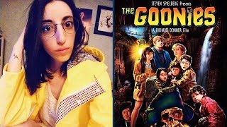 The Goonies - Critique