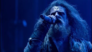 Rob Zombie - Intro & Demon Speeding (Live Austin, Texas 2024)