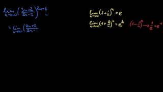 Matematika 1 | Corvinus - Geometriai sor, határérték 01