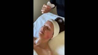 Bespoke Aroma Spa Therapist On-line Training- Full Facial Routine