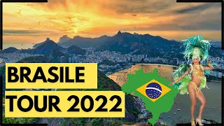 Brasile 2022 - il viaggio!