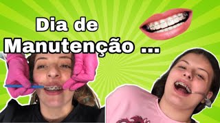 Vlog - Manutenção do nosso aparelho odontológico!!