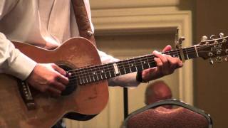 Tommy Emmanuel CAAS 2011 Chet Medley