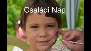 Családi Nap