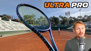 Wilson Ultra Pro V4 16x19 Review