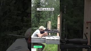 7 PRC vs 6.5 PRC