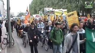 GMM Hanftag 2010 Berlin [Official Waldmeista Version]