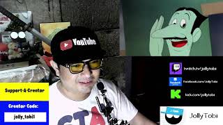 [YTP] The Bois of Dover There DX: Director's Cut (XBOX 360 port) Reaction