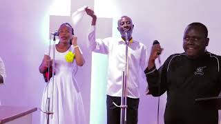 LIVE PRAISE MINISTRATION|YU HAI JEHOVAH |YOU ARE THE MOST HIGH GOD| MORE THAN A CONQUEROR