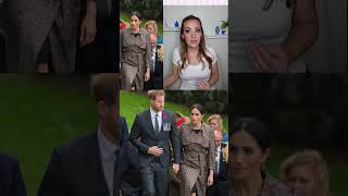 Drastic Measures!  #meghanmarkle #princeharry #royalfamily #fail #fails #mistakes #short