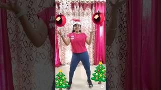 🎁 🎄 jingle bell💃 #shorts #dance #trending #happychristmas #transition #jinglebells