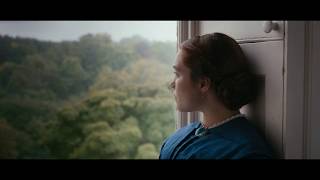 LADY MACBETH - I biograferne 26. oktober