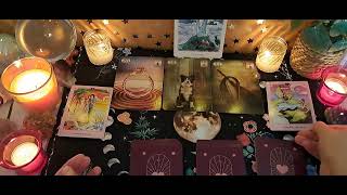 ♀️♂️Detaljni opis vašeg buduceg partnera/partnerice‼️🔮Tarot čitanje🔮