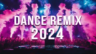 PARTY REMIX 2024 🔥 Mashups & Remixes Of Popular Songs 🔥 DJ Remix Club Music Dance Mix 2024