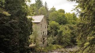 The Gatehouse - Mill of Kintail Public Investigation Night 4