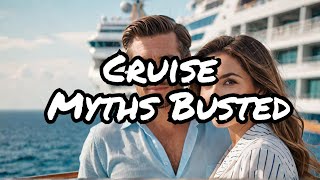 Luxurious Cruising on a Budget: Myth Busted!