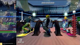 SSX 3: 1000% [36:42:36.52] (Part 7/22)