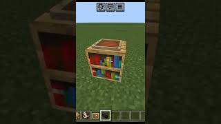 Minecraft tik tok hack #minecraft #shorts #viral