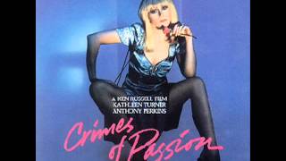 Crimes of Passion - It's a Lovely Life