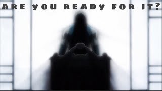 "are you ready for it?" Hisollu AMV (HunterxHunter)