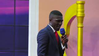 THE LORD IS MY SHEPHERD 4B| DR. MICHAEL BOADI NYAMEKYE