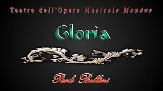 Sinfonia n° 2 (Gloria)